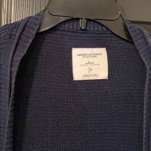 American Eagle cardigans